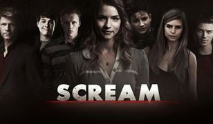''Scream'': Zobacz, kto krzyczy po raz drugi