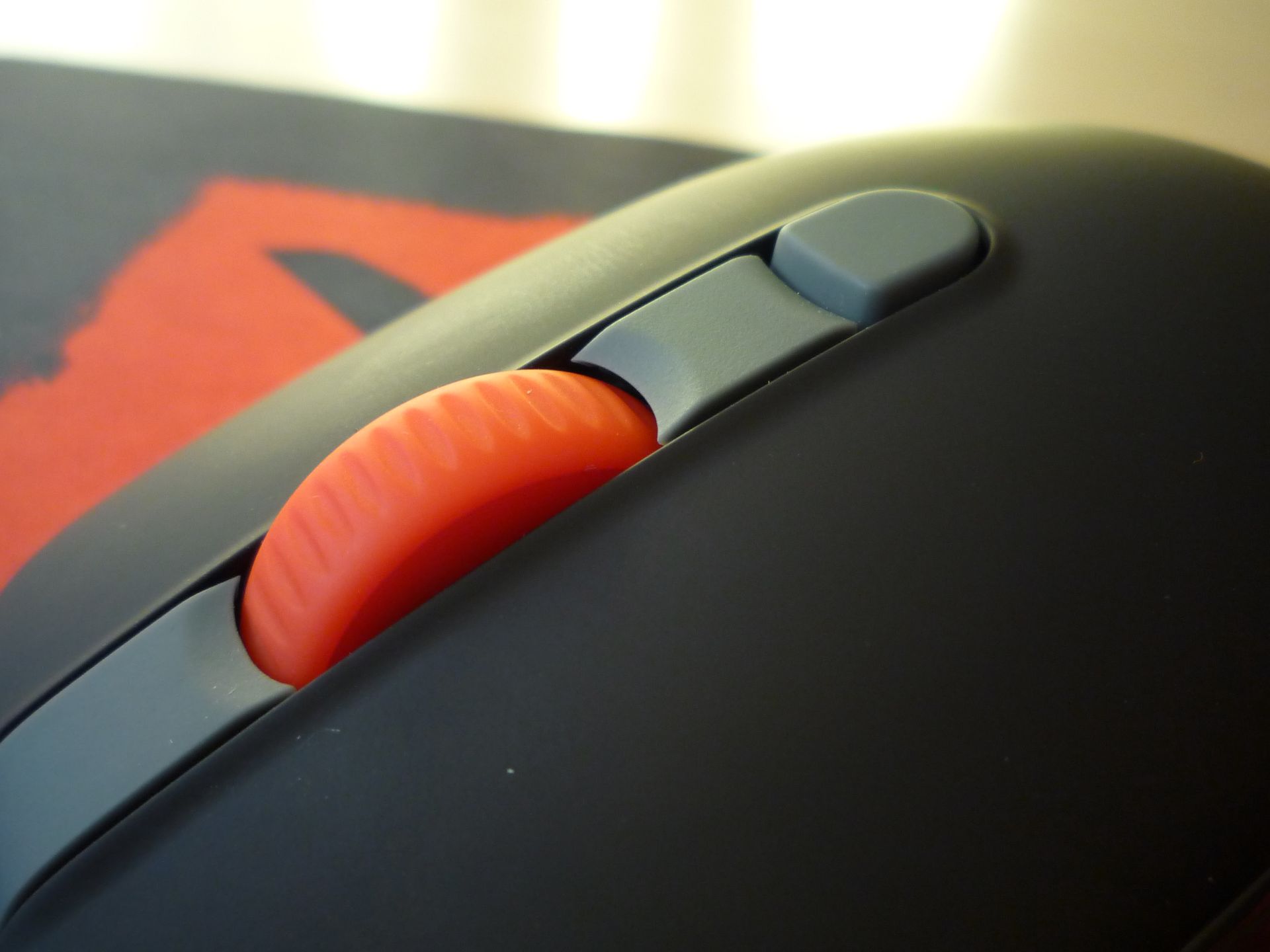 SteelSeries Kana Dota 2 Edition – ile jest wart markowy low-end? [test] 8