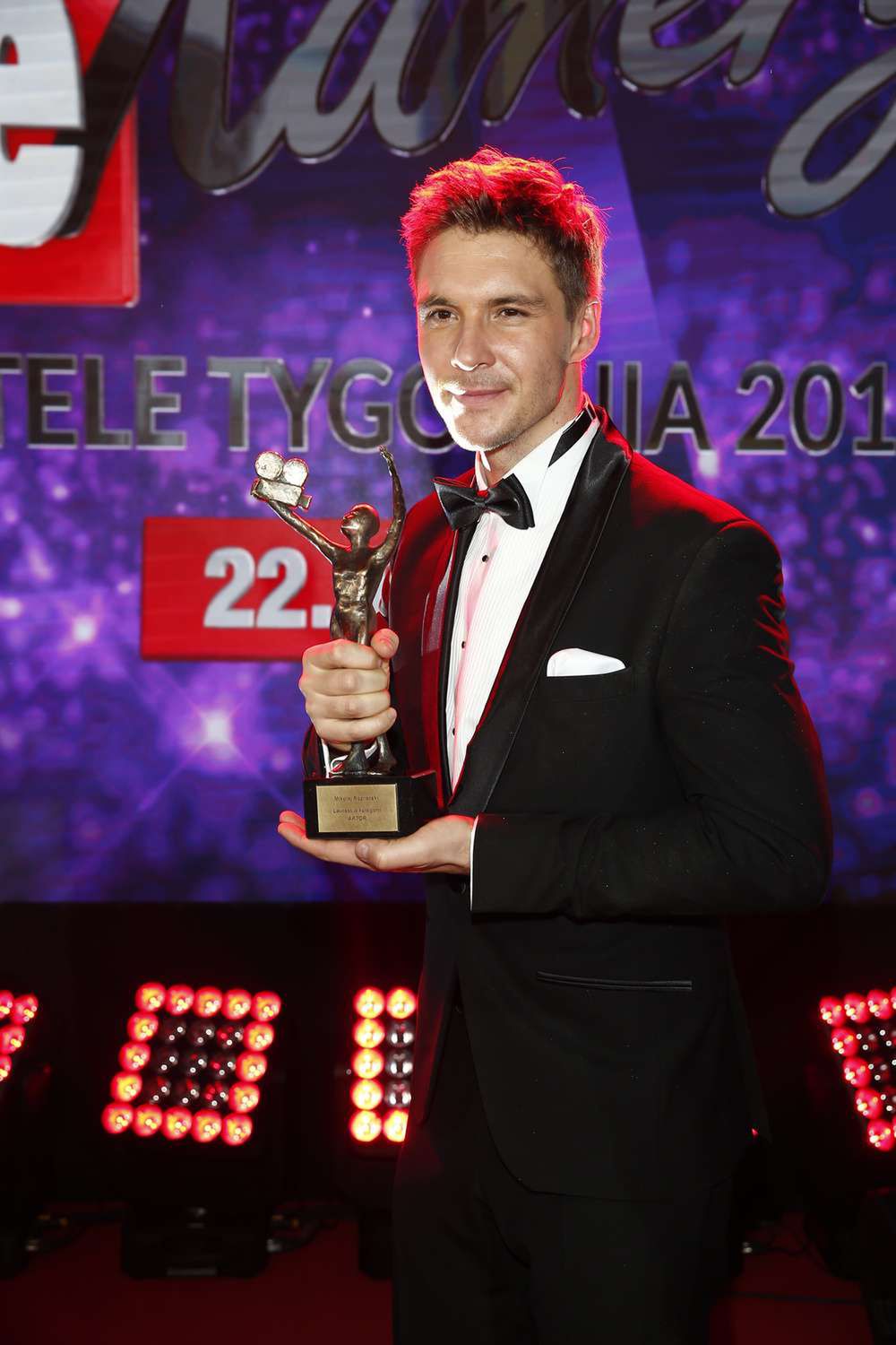 Mikołaj Roznerski – TeleKamery 2019