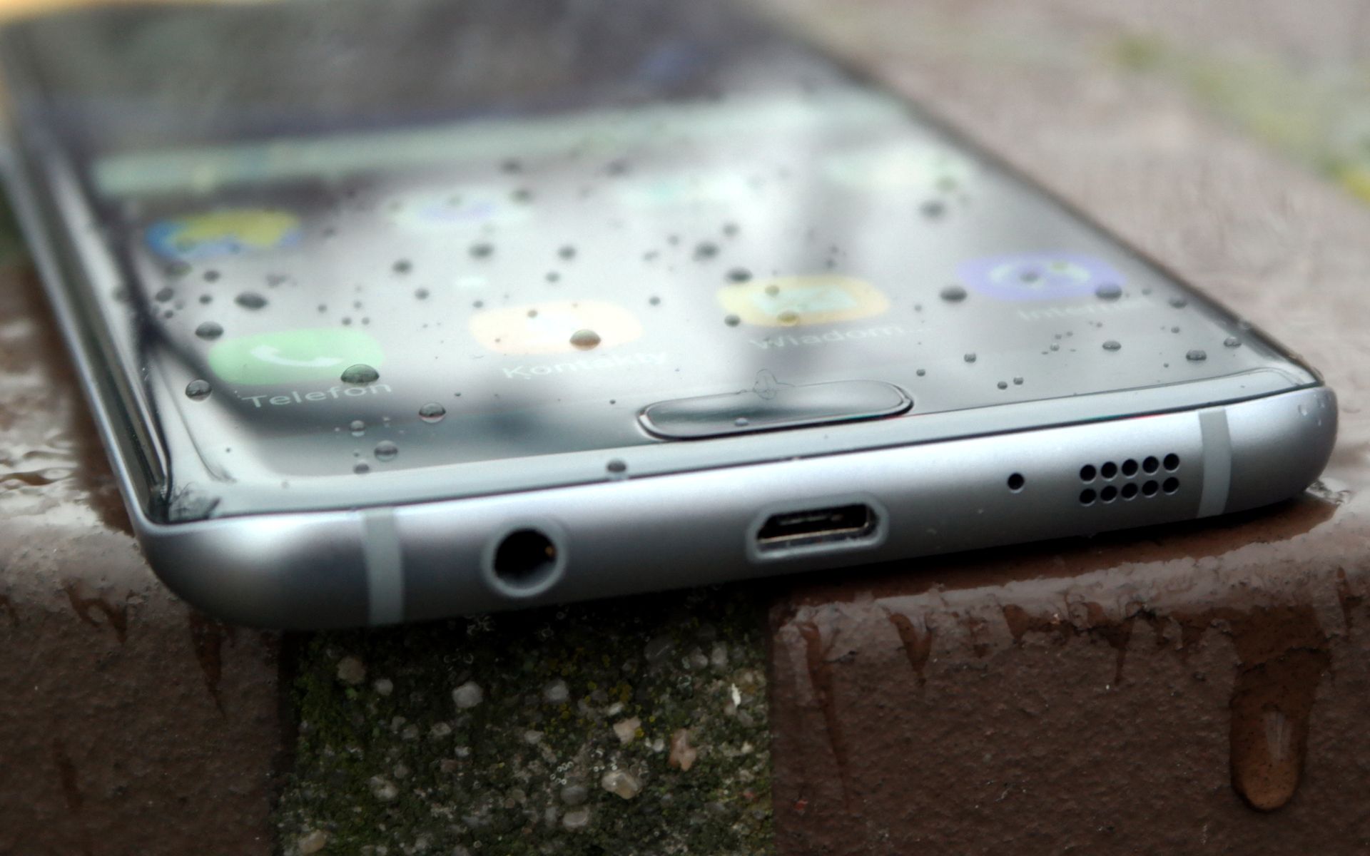 Samsung Galaxy S7 edge - test i recenzja 19