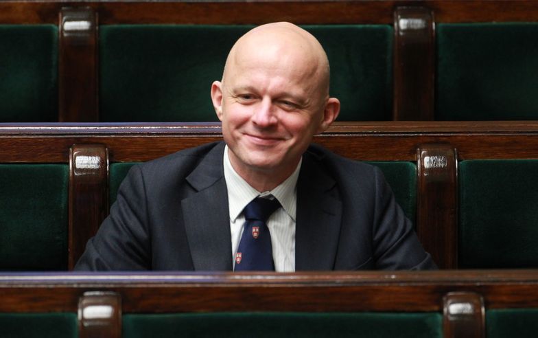 Borowski: jeśli minister Szałamacha będzie nadal twardo stał na straży finansów, może zostać odwołany