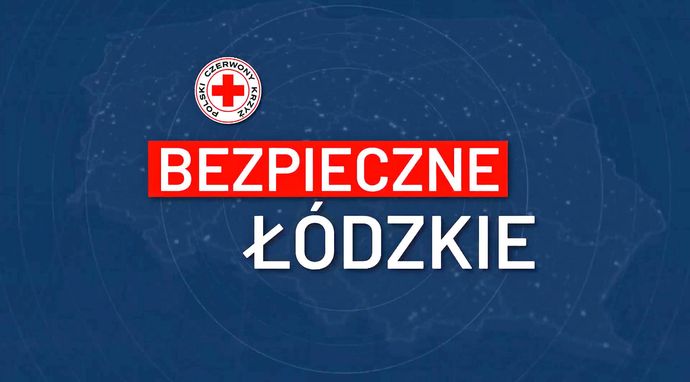 Bezpieczne Łódzkie