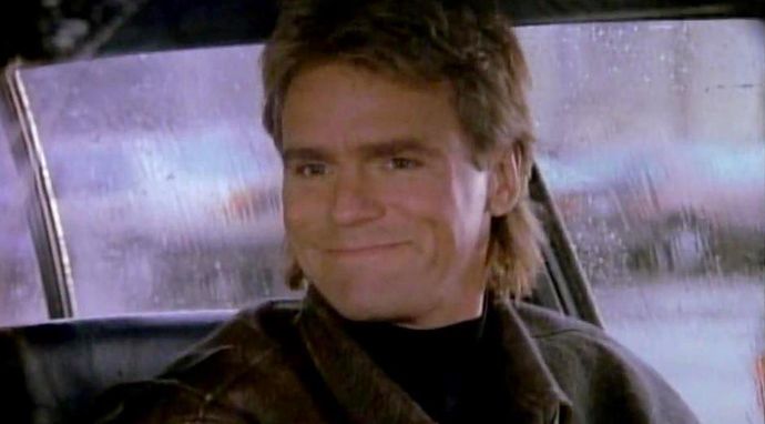 MacGyver