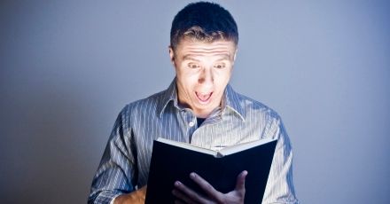 Psychopaci są wśród nas