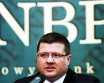 Prezes NBP: Inflacja w 2007 roku nie przekroczy 2,5 procent