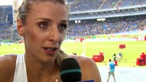 Angelika Cichocka: Jestem w wysokiej formie