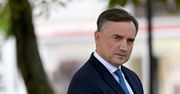Przeszukanie u Ziobry. Poseł ujawnia nowe szczegóły
