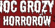ENEMEF: Maraton Grozy i Horrorów