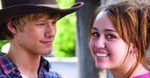 Hannah Montana kocha nowego Brada Pitta
