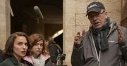 ''Opowieści o miłości i mroku'': Natalie Portman zachwycona pracą z Polakami