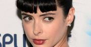 ''Asthma'': Wiatr spłatał figla Krysten Ritter