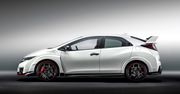Honda Civic Type R oficjalnie!