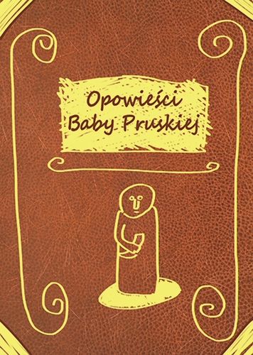 OLSZTYN: Premiera książki "Opowieści Baby Pruskiej"