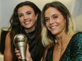 Od pięciu lat są parą. Zagrają przeciwko sobie w wielkim finale