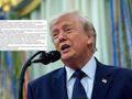Tysiące polubień. Polski dziennikarz sparodiował Trumpa