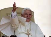 Znamy już datę ogłoszenia pierwszej encykliki Benedykta XVI