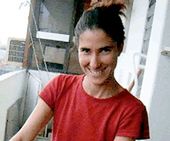 Hiszpańska nagroda dziennikarska dla kubańskiej blogerki - in absentia