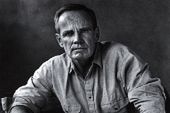 Cormac McCarthy laureatem najstarszej brytyjskiej nagrody literackiej