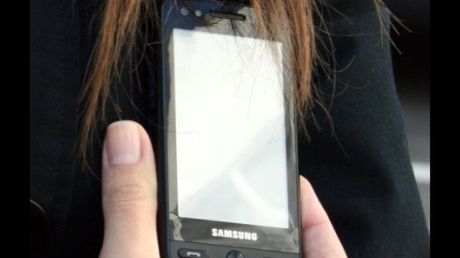 Pixon, nowy Samsung M8800, kolejne informacje 1