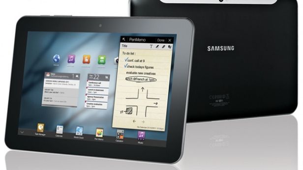 Europa poczeka na Galaxy Tab 10.1 i Galaxy Tab 8.9? 1