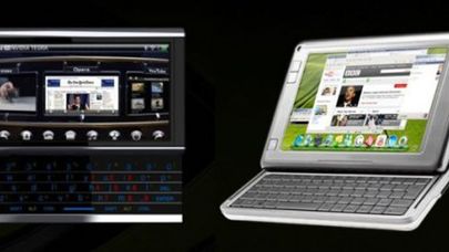 nVidia Tegra w akcji! 1