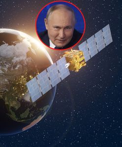 Kosmiczna broń Putina. Ekspert wskazał, co o niej naprawdę wiadomo