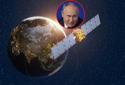 Kosmiczna broń Putina. Ekspert wskazał, co o niej naprawdę wiadomo