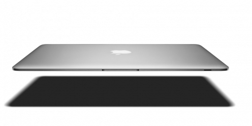 Uaktualniony Macbook Air - już nie taki cienki (sprzętowo)