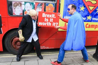 Szczyt w sprawie brexitu pod znakiem zapytania. Potrzebny kompromis