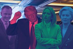 Kto rządzi Europą? Ranking najbardziej wpływowych polityków