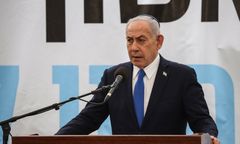 Wrze na Bliskim Wschodzie. Izrael ostrzega Liban