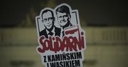 Kamiński i Wąsik w osobnych więzieniach. Sąd wypowiedział się w sprawie ich zatrzymań