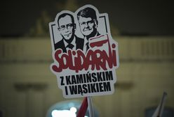 Kamiński i Wąsik w osobnych więzieniach. Sąd wypowiedział się w sprawie ich zatrzymań