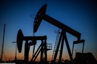 Amerykanie zamykają kolejne wiertnie ropy i gazu. Ograniczają wydobycie