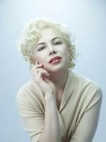 ''The Greatest Showman on Earth'': Michelle Williams z największym showmanem na Ziemi