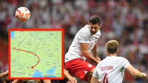 Czy mecz polskich piłkarzy w Mołdawii jest bezpieczny? Ekspert odpowiada