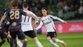PKO Ekstraklasa goni kolejne ligi. Zobacz sytuację w rankingu UEFA