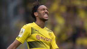 Pierre-Emerick Aubameyang rozczarowany. "Miałem kilka świetnych ofert"