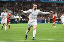Niespodziewane zachowanie Bale'a po finale Ligi Mistrzów. Podkreśla jego frustrację w Realu