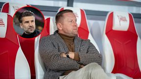Kiedy wróci Glik? Trener Cracovii przekazał najnowsze informacje