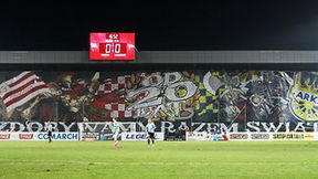 Cracovia Kraków - Lechia Gdańsk 3:0 (galeria)