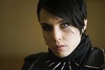 ''Animal Rescue'': Noomi Rapace chce ratować zwierzęta