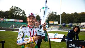 Żużel. Fredrik Lindgen stawia wszystko na jedną kartę. Liczy się tylko Włókniarz i Grand Prix
