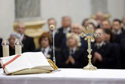 Mocne stanowisko Watykanu. Chodzi o opłaty za msze
