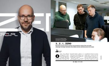 Dziennikarze Zero.pl kontra "Press". Poszło o wypowiedzi w tekście