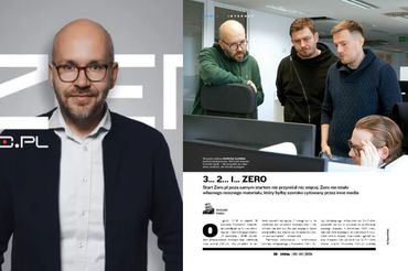 Spór o tekst o Zero.pl w "Pressie"