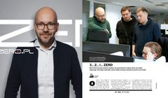 Dziennikarze Zero.pl kontra "Press". Poszło o wypowiedzi w tekście