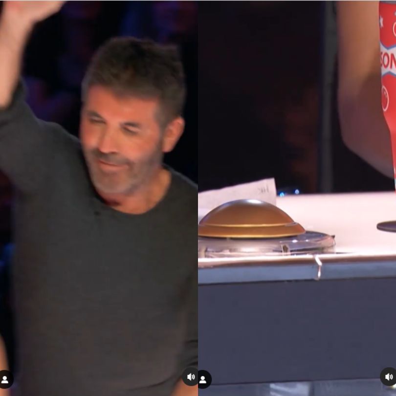 Sara James wystąpiła w amerykańskim "Mam Talent"!