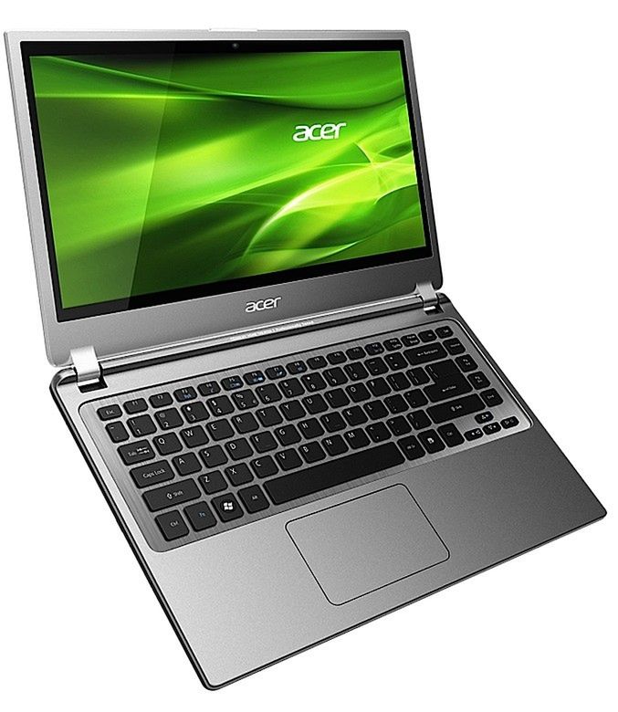 Acer Aspire S5 i Timeline Ultra, czyli wielkie odchudzanie trwa 4