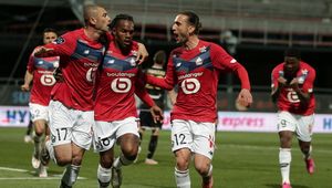 Ligue 1. Lille OSC nowym mistrzem Francji! Koniec hegemonii Paris Saint-Germain